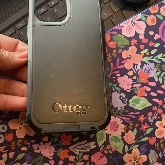 OtterBox Symmetry Series Case for iPhone 12 authentic - Picture 9 of 9